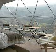 Glamping Suite Dubai